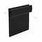 Strybuc Bug Flap Black 50ft 16-243 - alternate 5